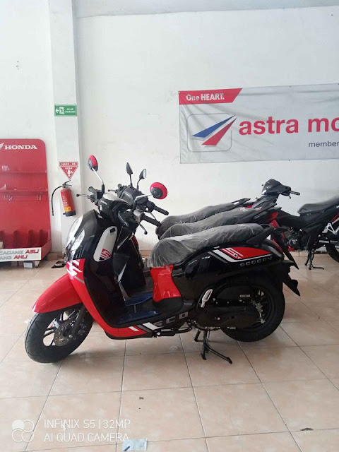 Anwar Astra Motor Honda Kragan Rembang Solusi Kebutuhan Kendaraan Sepeda Motor Anda