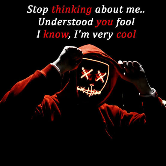Attitude Whatsapp DP Images For Boys  |  Pics, Profile Pictures for Boys