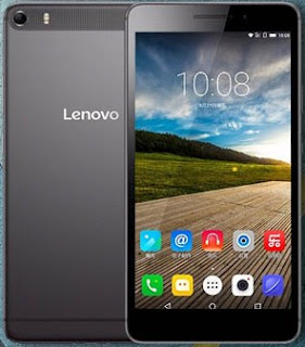 Lenovo PHAB Plus, Smartphone Mumpuni Berlayar Jumbo