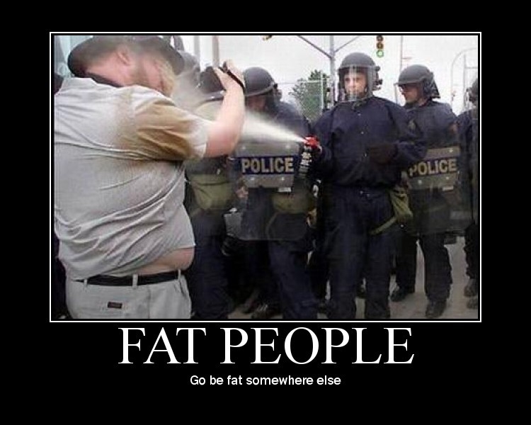 really fat people pictures. really funny fat people pics