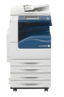 Xerox DocuCentre-IV C2260