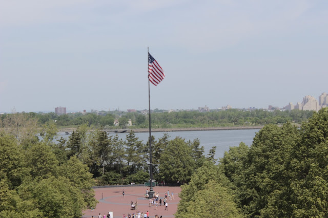 The Statue Of Liberty