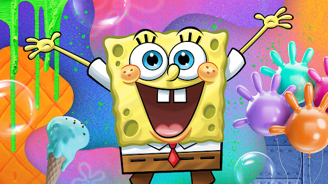 SpongeBob SquarePants