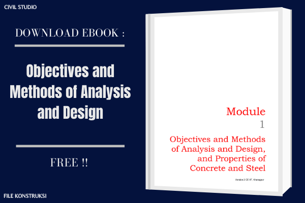 download_ebook_teknik_sipil_Objectives and Methods of Analysis and Design