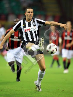 Leonardo Bonucci