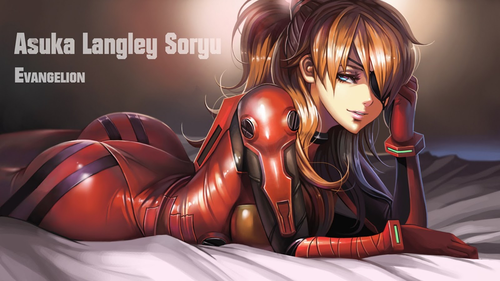 Berikut ialah Asuka Anime HD Wallpaper Pack yang dapat kalian download secara eksklusif Asuka Anime HD Wallpaper Pack