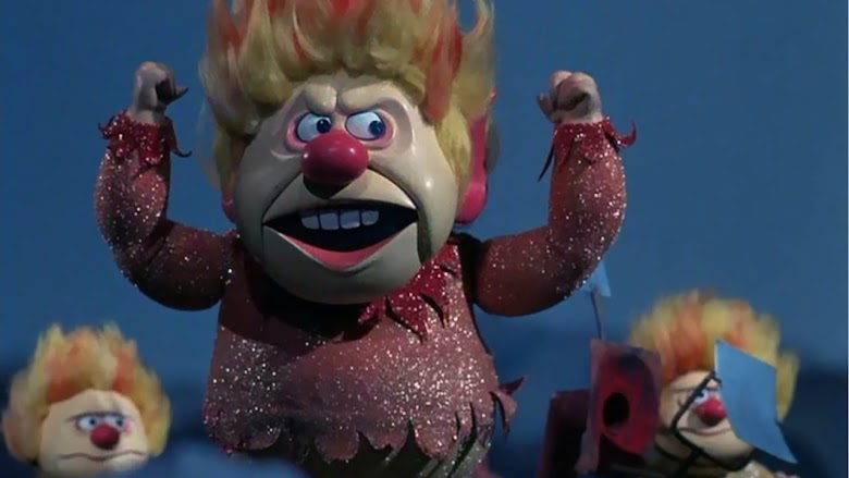 Aquel año sin Santa Claus 1974 online hd subtitulada