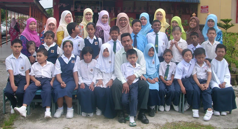 Kelas PKBP SKLJ 2009