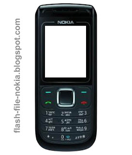 This post i will share with you Nokia 1681c Flash File Available below on this post. before flash your phone make sure your device don't have any hardware problem. backup your all of user data before flashing your mobile. if you don't backup your user data contact, message, videos, photos etc all data will be lost after flashing your phone.