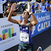 Caio Bonfim fica com a prata nos 20 km no GP de Rio Maior, em Portugal