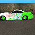 MTA SA - Toyota Supra Hatsune Miku