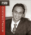 PSMB TTT Exempted Trainer - Dr Kamal Kenny