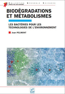 Biodégradation et métabolismes