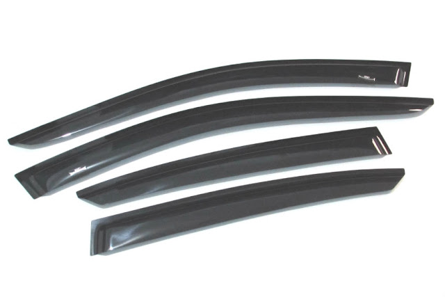 Talang Air BMW F10 import