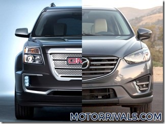 2016gterrainvs2016mcx5