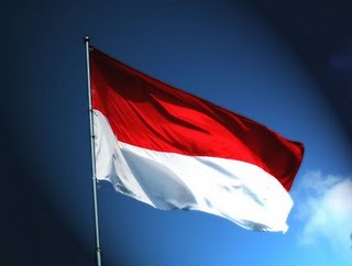 Koleksi Bendera Indonesia - Viral Cinta