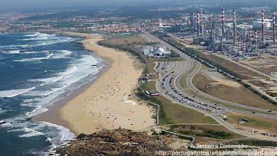 Praia do Aterro