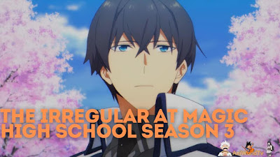 Spring Ongoing Top 10 Anime Spring Ongoing Top 10 Anime