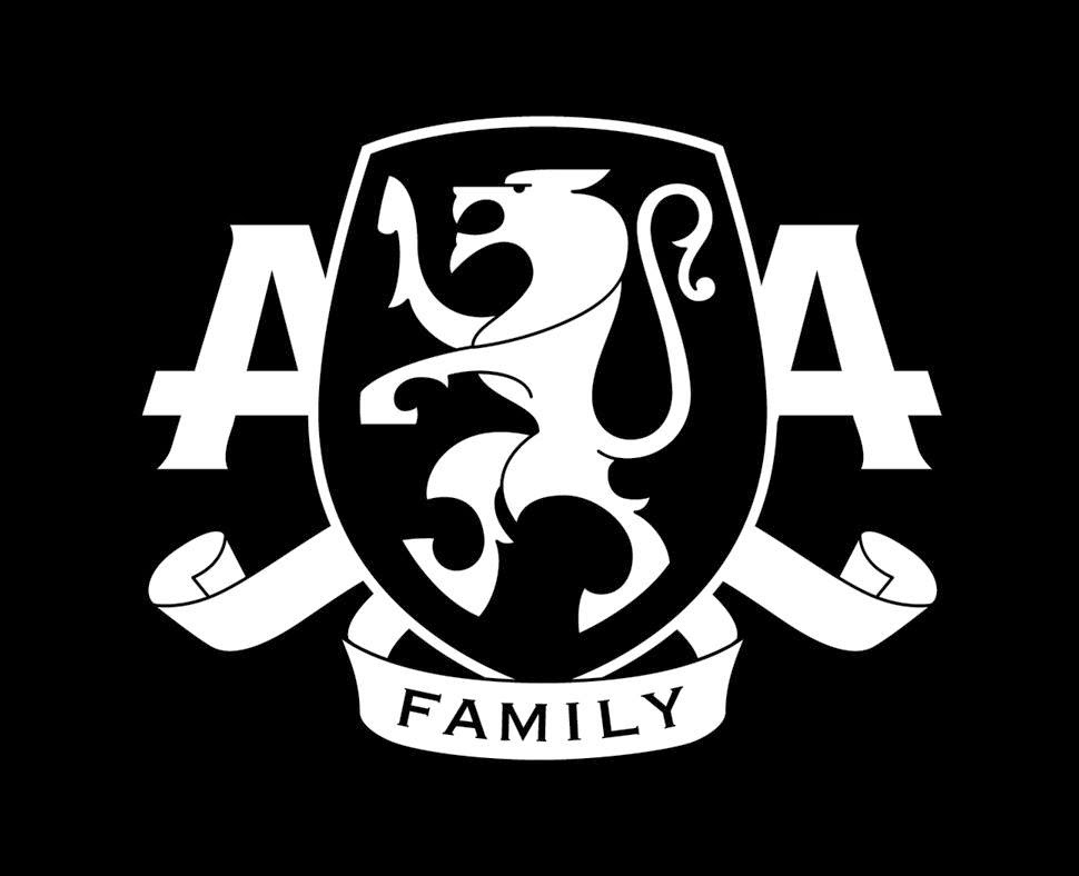 Faça parte da família - AAFamily