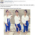 'Boyfriend that cannot give u 50k to go make hair every 2 weeks.. is that one boyfriend?' - Facebook user, Thelma Nkwocha