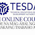ONLINE COLLEGE: Study For Free With TESDA Online Courses And Land A Job Immediately