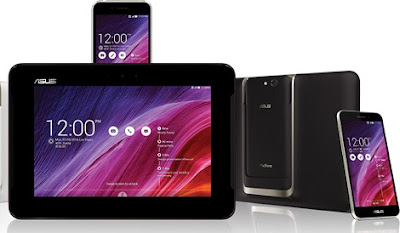 Download Firmware Asus Padfone S PF500KL