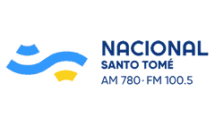 Radio Nacional Santo Tomé AM 780 FM 100.5 LRA 12