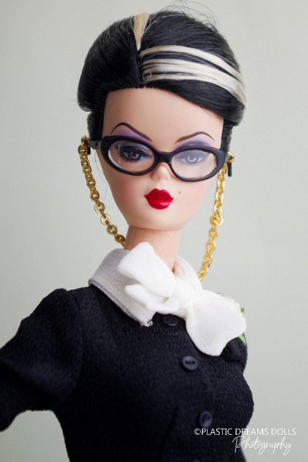 Barbie Silkstone The Shopgirl