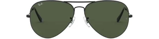 Ray-Ban Aviator Large Metal II Sunglasses - RB3026 L2821