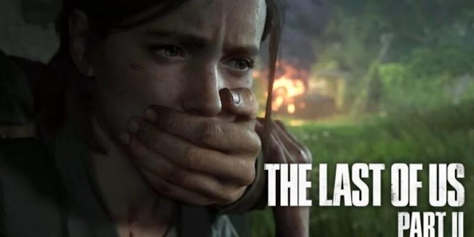  Last of Us Part 2 PS Store 'dan kaldırıldı!!