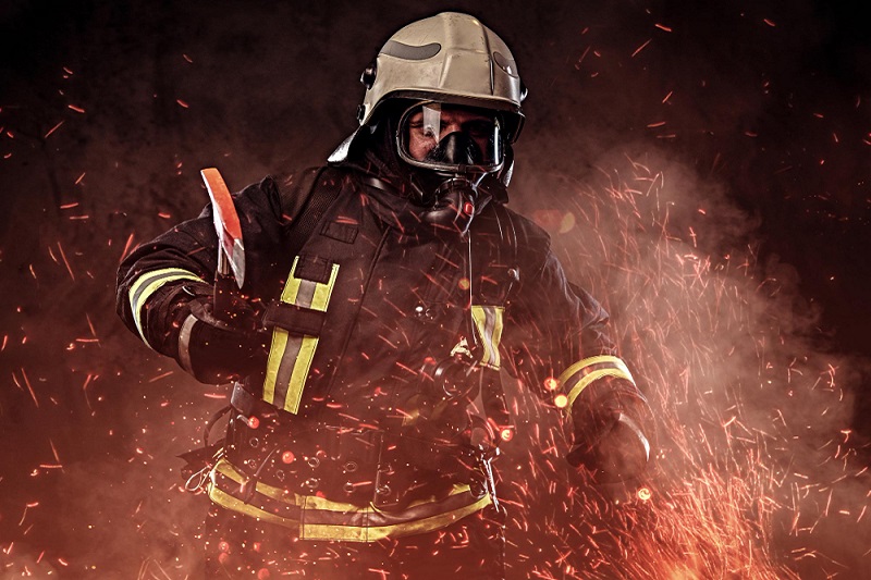 Strata Fire Safety Compliance