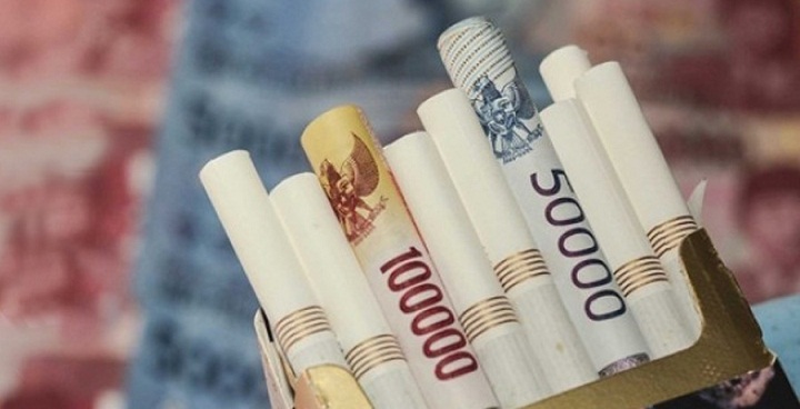  Cukai Rokok Dinaikkan, Harga-harga Barang Kebutuhan Ikut Naik