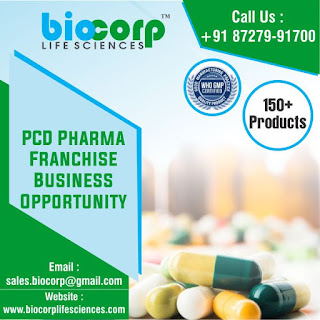 PCD Pharma Franchise in Assam