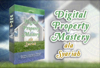 Panduan lengkap bisnis property syariah