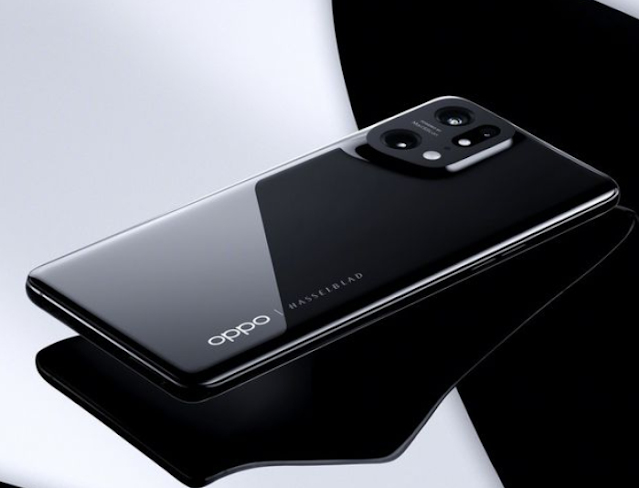 hp oppo terbaru