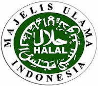 Sertifikat Label Halal LPPOM MUI