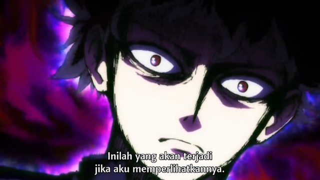 Mob Psycho 100 Episode 03 Subtitle Indonesia