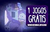 Lista de Jogos Grátis (Steam, Epic Games, Uplay, Origin e mais...)