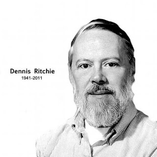 Dennis Ritchie