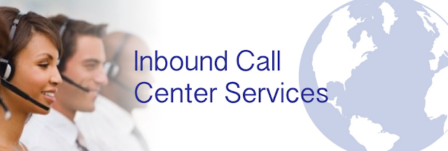 Inbound call Center Services