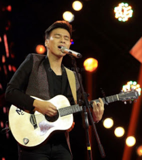 Aldy - A thousand Miles (Vanessa Carlton) X Factor Indonesia Stafaband Mp3 dan Lirik Terbaru 