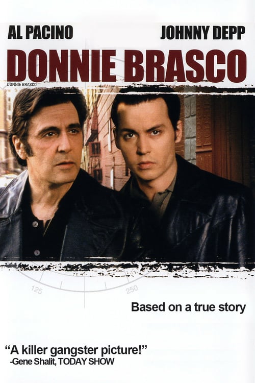 [HD] Donnie Brasco 1997 Ganzer Film Deutsch Download
