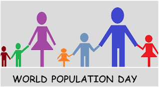 World Population Day 2021