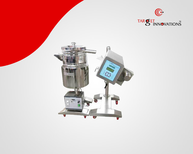 Pharmacuetial Metal Detector Suppliers