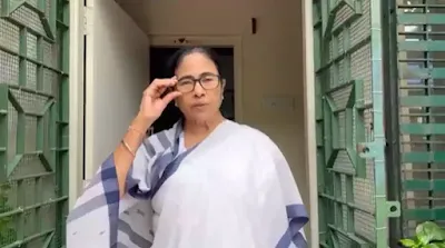 mamata banerjee