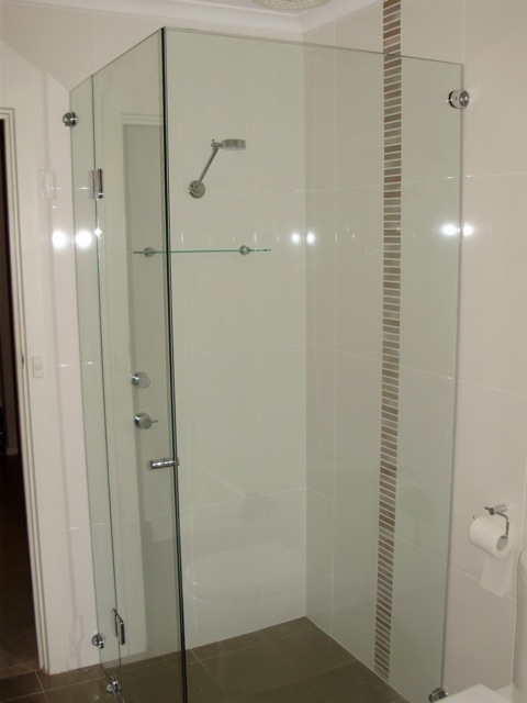  Shower Screens in Adelaide