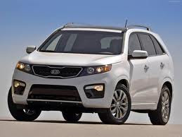 2013 KIA Sorento Owners Manual Pdf