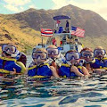 Wai’anae Snorkel Tour