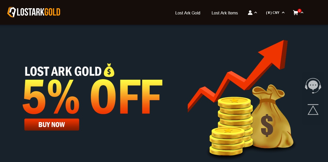 lostarkgold.com