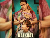 Vidya Balan’s short film ‘Natkhat’ eligible for Oscar nomination.